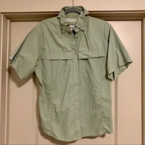 Women’s Fishing Shirt